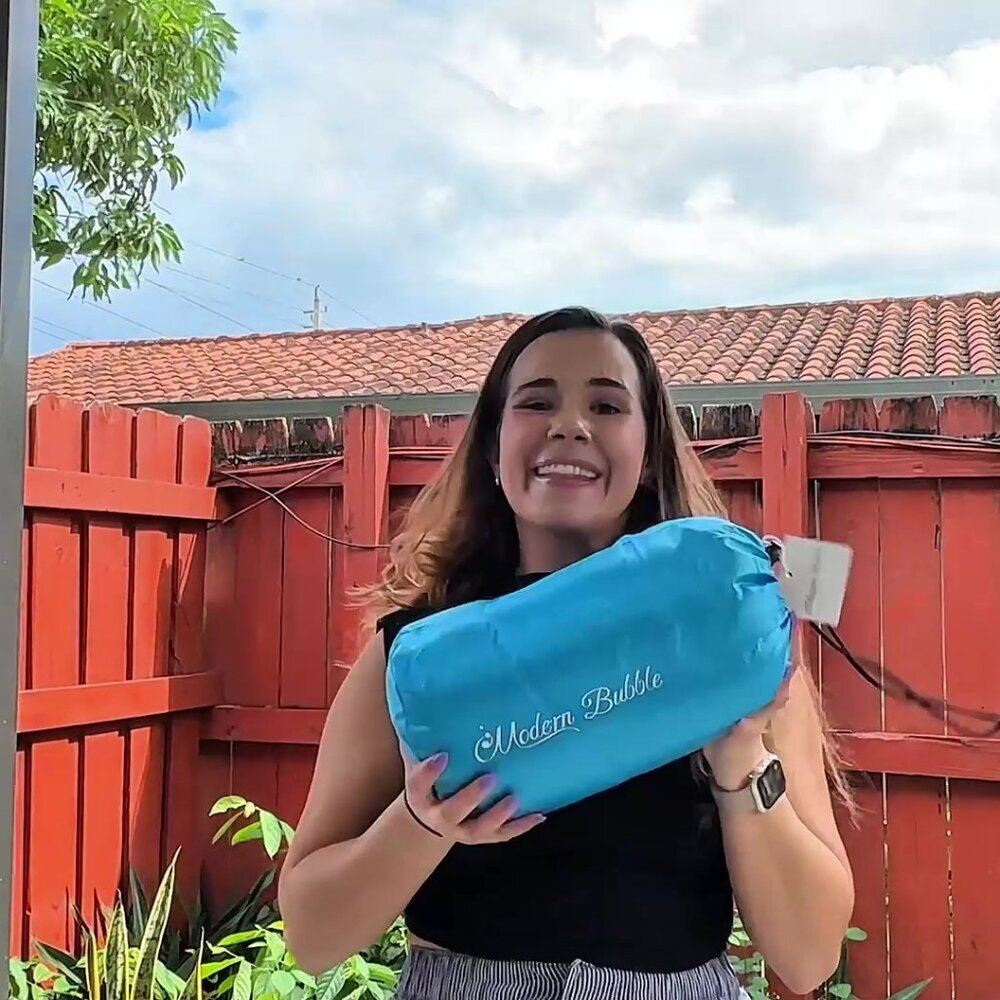 Packable Puffer Jacket Lightweight Thickened Down… - image 7